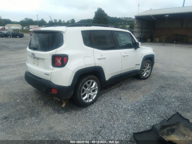ZACCJABT3FPB42109 Jeep Renegade Latitude