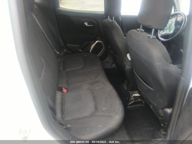 ZACCJABT3FPB42109 Jeep Renegade Latitude
