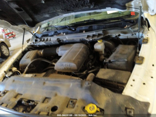 1C6RR7FG6ES318976 RAM 1500 Tradesman