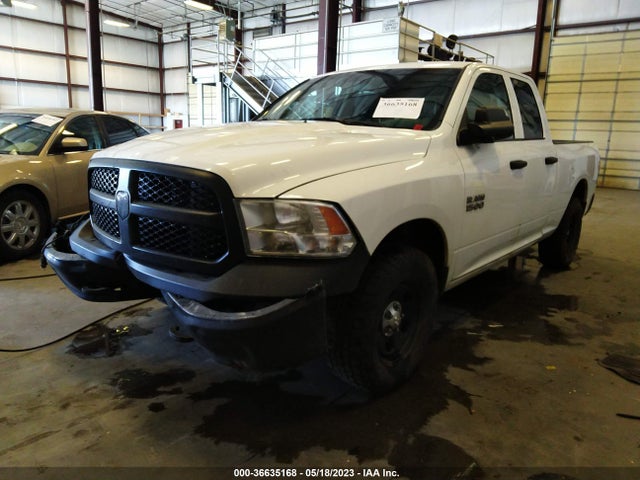 1C6RR7FG6ES318976 RAM 1500 Tradesman
