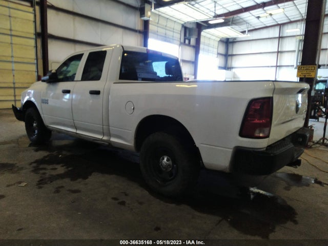 1C6RR7FG6ES318976 RAM 1500 Tradesman