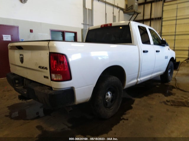 1C6RR7FG6ES318976 RAM 1500 Tradesman