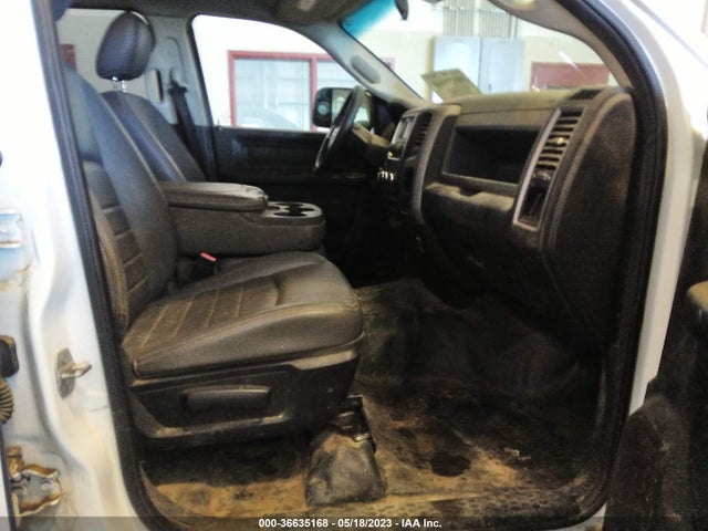 1C6RR7FG6ES318976 RAM 1500 Tradesman