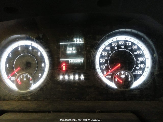 1C6RR7FG6ES318976 RAM 1500 Tradesman