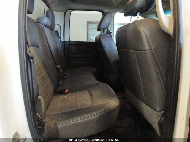 1C6RR7FG6ES318976 RAM 1500 Tradesman