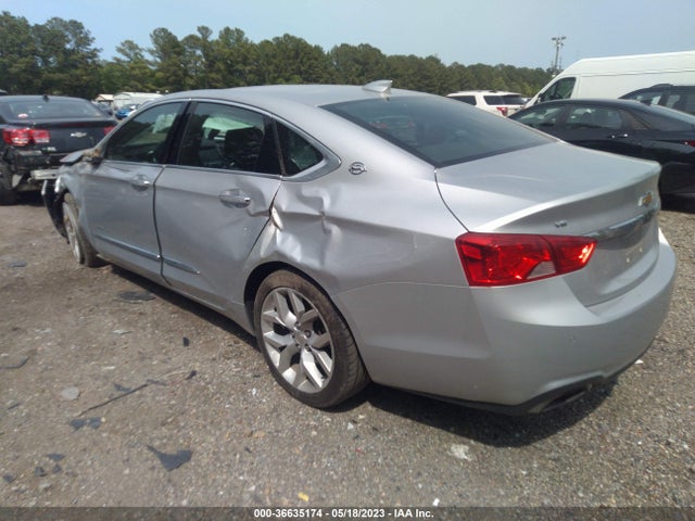 Chevrolet Impala Premier 2020 1G1105S38LU108042 Image 3