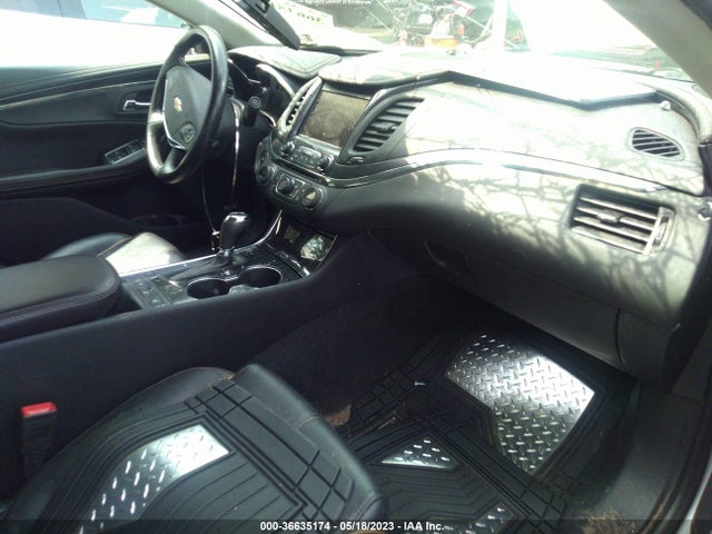 Chevrolet Impala Premier 2020 1G1105S38LU108042 Image 5