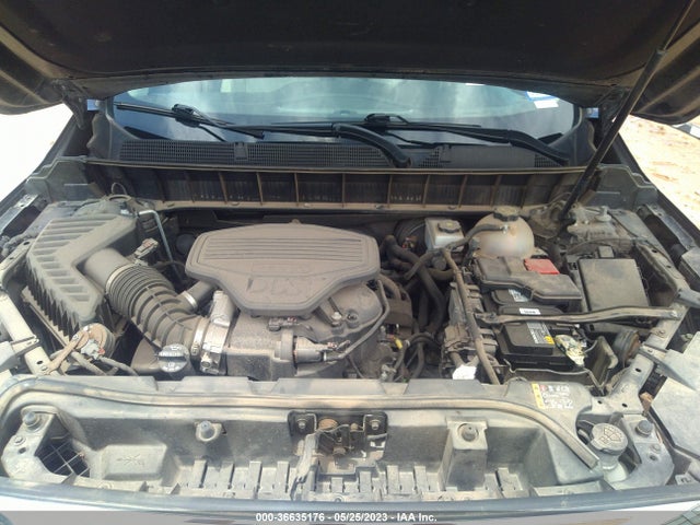 GMC Acadia Denali 2019 1GKKNXLS4KZ146193 Image 10