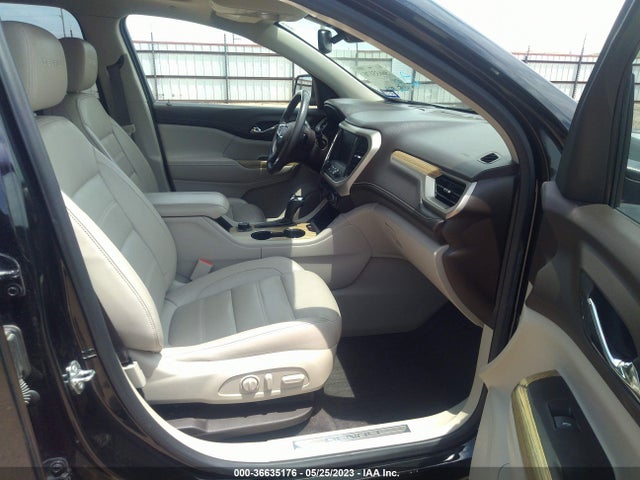 GMC Acadia Denali 2019 1GKKNXLS4KZ146193 Image 5