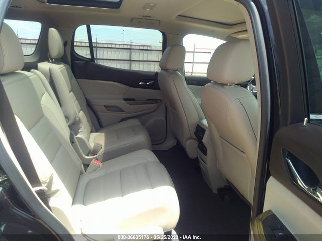 GMC Acadia Denali 2019 1GKKNXLS4KZ146193 Image 8