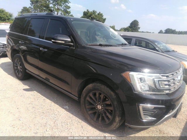 Ford Expedition Limited 2019 1FMJU1KT8KEA56680 Image 1