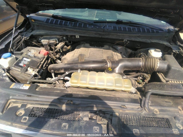 Ford Expedition Limited 2019 1FMJU1KT8KEA56680 Image 10