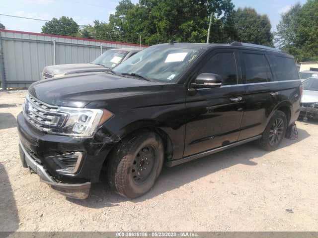 Ford Expedition Limited 2019 1FMJU1KT8KEA56680 Image 2