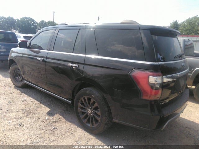 Ford Expedition Limited 2019 1FMJU1KT8KEA56680 Image 3