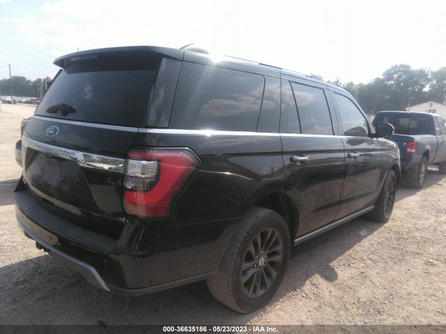 Ford Expedition Limited 2019 1FMJU1KT8KEA56680 Image 4