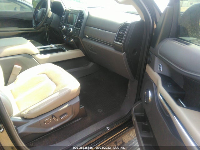 Ford Expedition Limited 2019 1FMJU1KT8KEA56680 Image 5