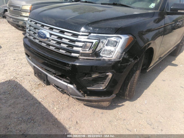 Ford Expedition Limited 2019 1FMJU1KT8KEA56680 Image 6