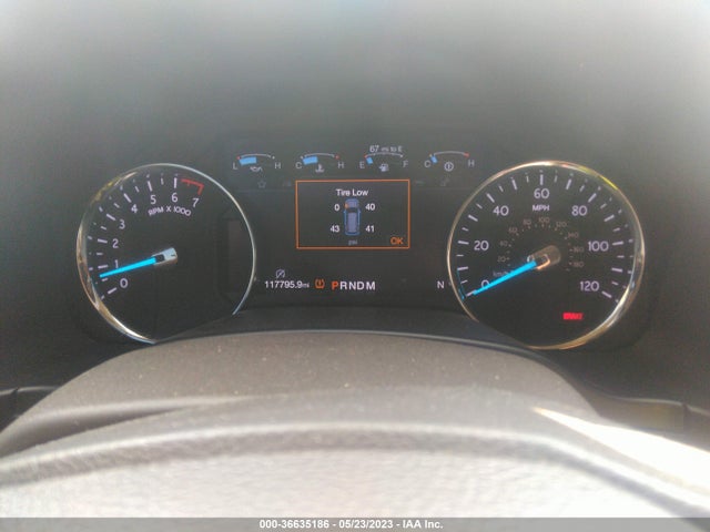 Ford Expedition Limited 2019 1FMJU1KT8KEA56680 Image 7