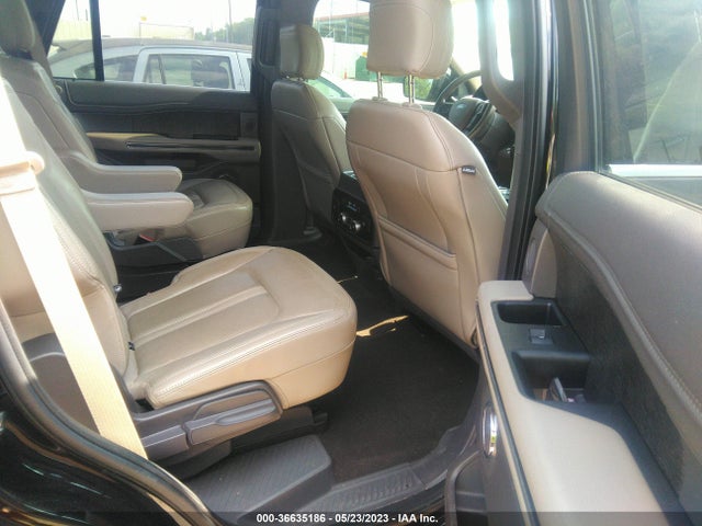 Ford Expedition Limited 2019 1FMJU1KT8KEA56680 Image 8