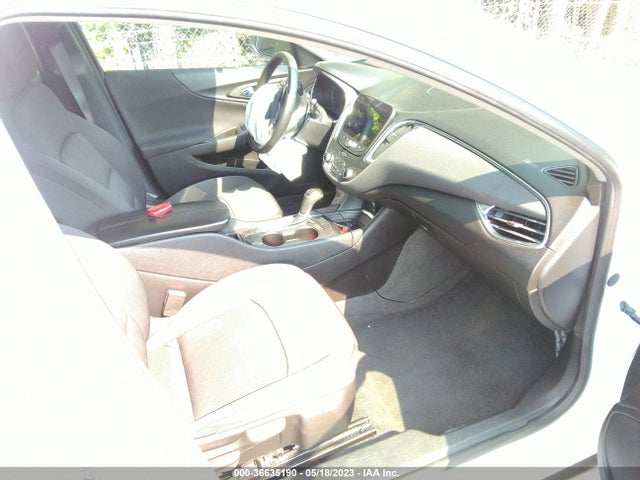 Chevrolet MALIBU LT 2020 1G1ZD5ST7LF062215 Image 5