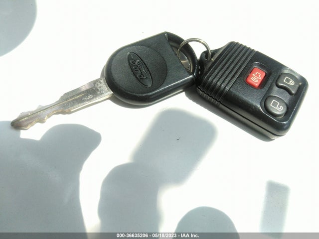 2006 FORD ESCAPE HYBRID VIN: 1FMCU96H26KC63862