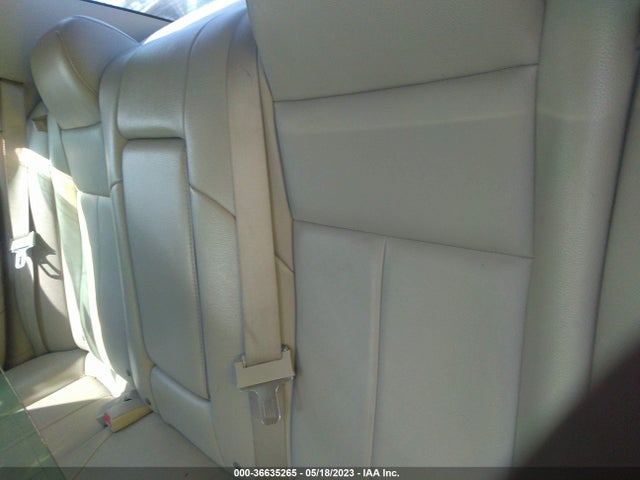2007 CHRYSLER 300 TOURING VIN: 2C3KA53G37H892282