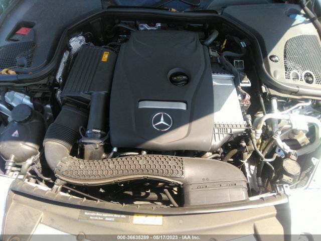 WDDZF4JB2JA389528 Mercedes-Benz E-class E 300