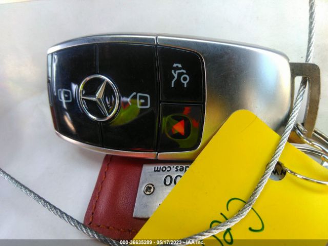 WDDZF4JB2JA389528 Mercedes-Benz E-class E 300