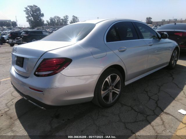 WDDZF4JB2JA389528 Mercedes-Benz E-class E 300