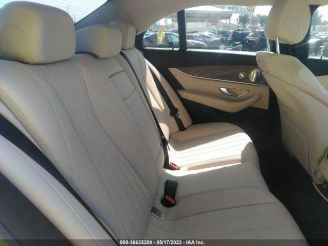 WDDZF4JB2JA389528 Mercedes-Benz E-class E 300