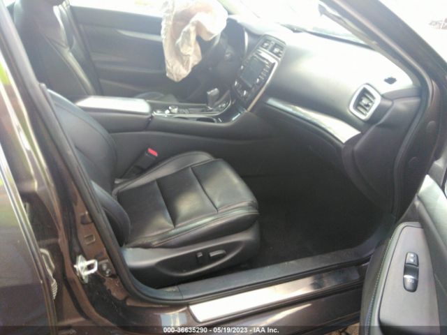 1N4AA6AP6GC388737 Nissan Maxima 3.5 Sl