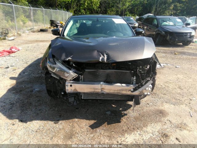1N4AA6AP6GC388737 Nissan Maxima 3.5 Sl