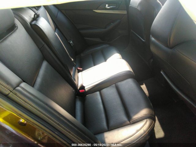 1N4AA6AP6GC388737 Nissan Maxima 3.5 Sl