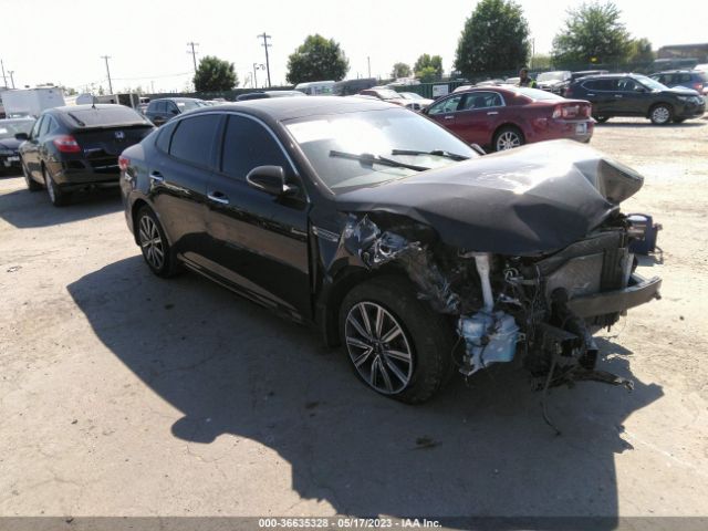 5XXGT4L39KG295278 auction archive image