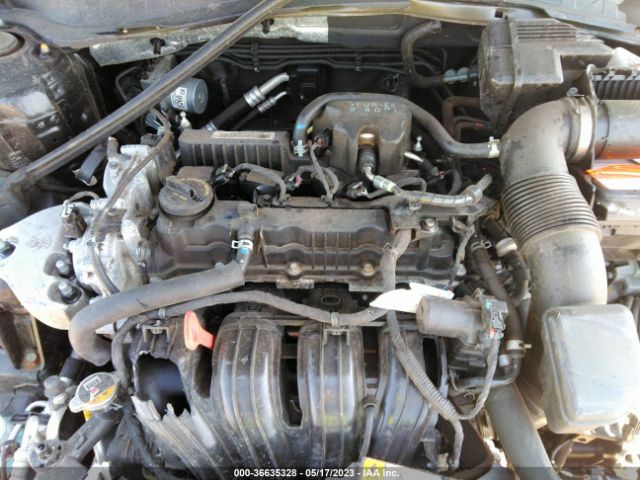 5XXGT4L39KG295278 KIA Optima Lx