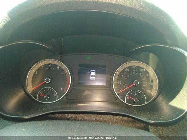 5XXGT4L39KG295278 KIA Optima Lx