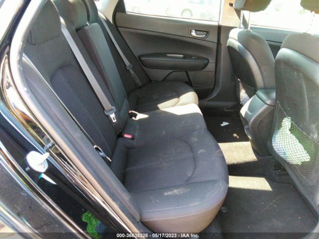 5XXGT4L39KG295278 KIA Optima Lx