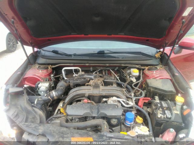 4S4BSANC8H3405640 Subaru Outback Limited