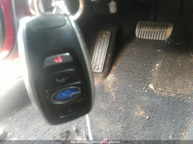 4S4BSANC8H3405640 Subaru Outback Limited