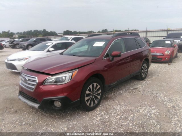 4S4BSANC8H3405640 Subaru Outback Limited