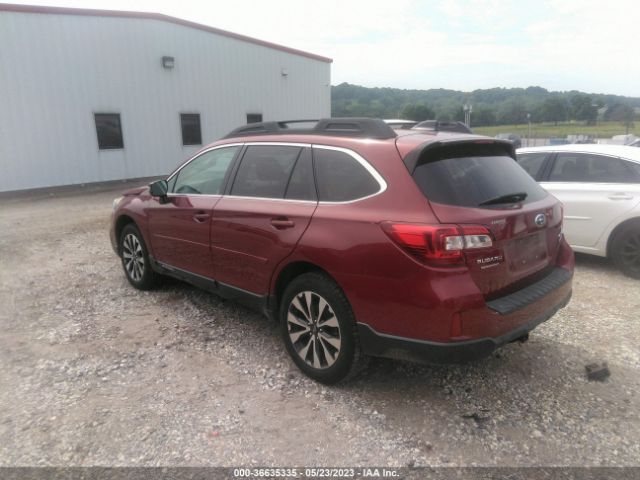 4S4BSANC8H3405640 Subaru Outback Limited