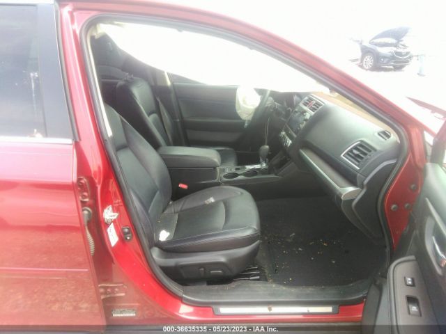 4S4BSANC8H3405640 Subaru Outback Limited