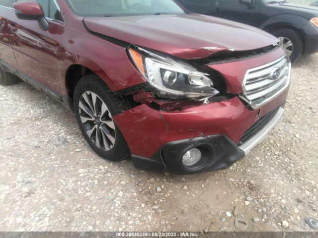 4S4BSANC8H3405640 Subaru Outback Limited