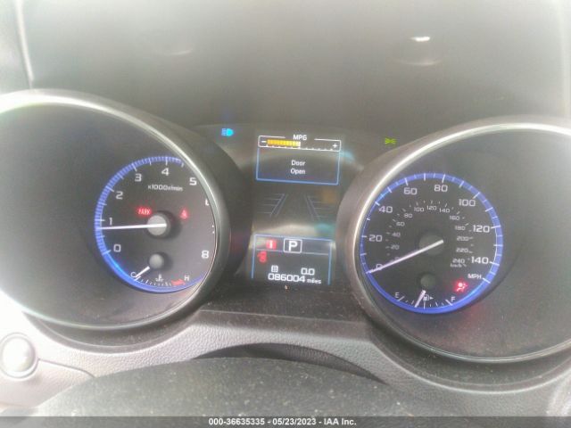 4S4BSANC8H3405640 Subaru Outback Limited