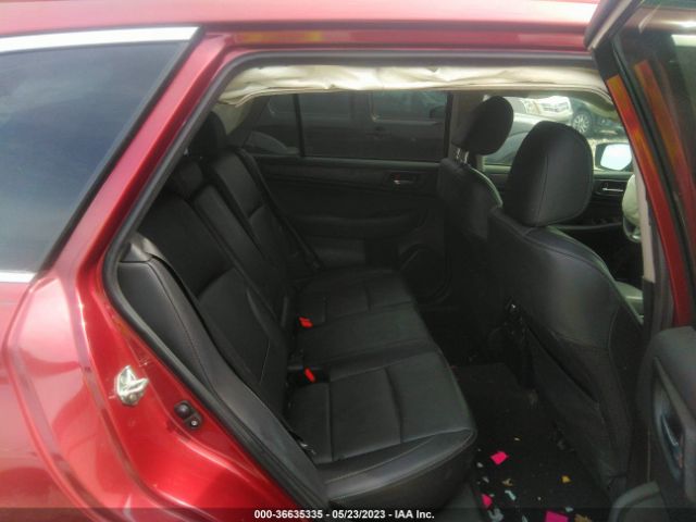 4S4BSANC8H3405640 Subaru Outback Limited