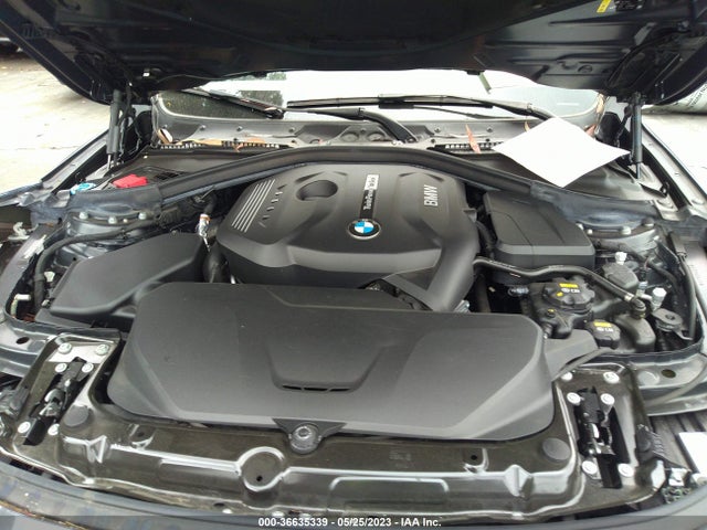 BMW 3 Series 330i 2018 WBA8B9C59JEE82870 Image 12
