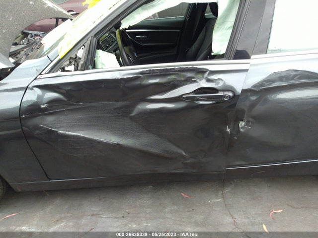 BMW 3 Series 330i 2018 WBA8B9C59JEE82870 Image 12
