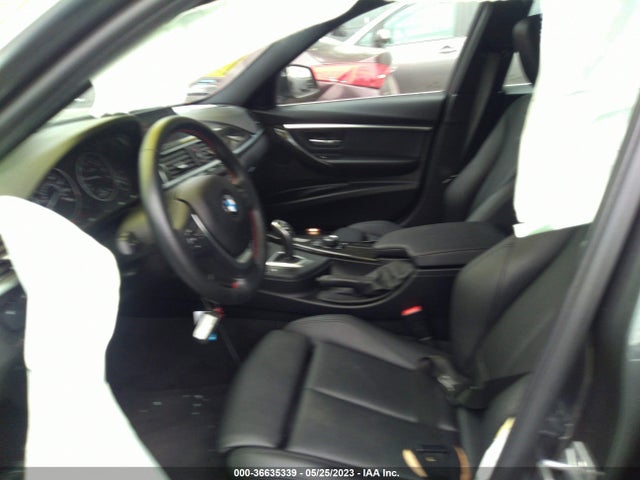 BMW 3 Series 330i 2018 WBA8B9C59JEE82870 Image 7