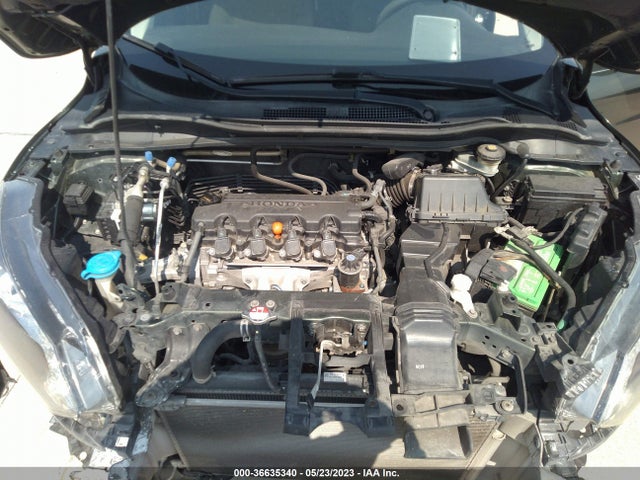Honda HR-V EX 2016 3CZRU5H55GM737527 Image 11