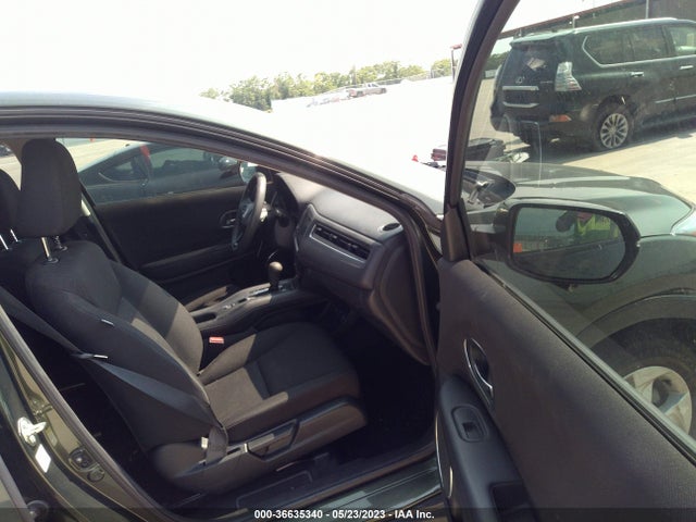 Honda HR-V EX 2016 3CZRU5H55GM737527 Image 6